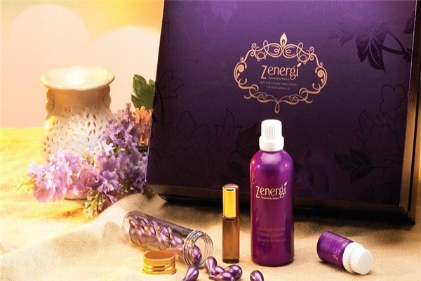 圣菲之美护肤品